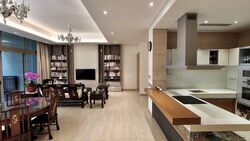 Bishopsgate Residences (D10), Condominium #423772621